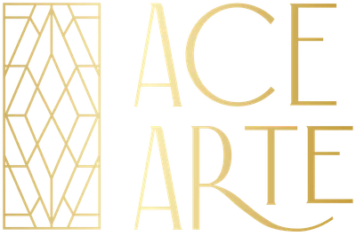 ACE Arte Logo